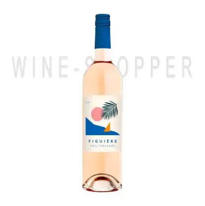 Figuiere Mediterranee IGP Rose 0.75 л