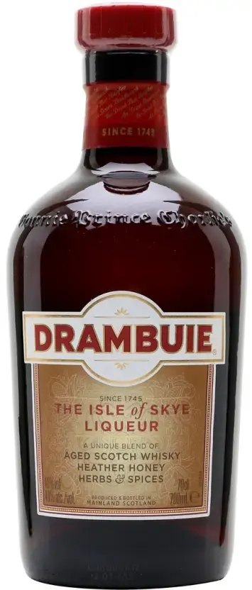 Drambuie0.7л