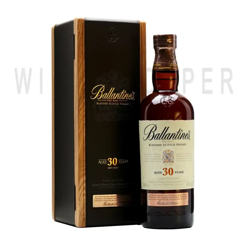 Ballantine’s30yearsold0.7л