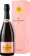 Veuve Clicquot, Brut Rose, with gift box, 0.75 л