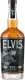 Elvis The King Straight Rye, 0.7 л