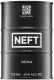 Neft black barrel, 0.75 л 