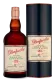 Glenfarclas 25 years, gift tube, 0.7 л