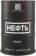 Neft black barrel, 1 л