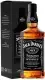 Jack Daniels gift box 0.75 л