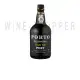 Porto Valdouro Tawny 0.75 л