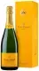 Veuve Clicquot Brut, gift box, 0.75 л