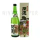 Kaiun Tokusen Junmai Ginjo gift box 0.72 л